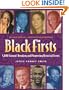Black Firsts: 4,000 Ground-Breaking and Pioneering Historical Events