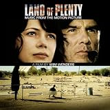 Land of Plenty