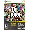 DJ Hero - Game Only (Xbox 360)