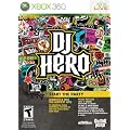 DJ Hero - Game Only (Xbox 360)