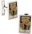 James Bond Marquis Cufflinks