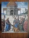Saint Peter and the Vatican: The Legacy of the Popes
