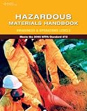 Hazardous Materials Handbook: Awareness & Operations Levels - 1428319719
