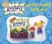 4-Piece Rugrats Memo Buddy Magnet Set: w/NotePad Holder, Tommy, Chuckie & Angelica Magnets_s-1