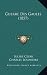 Guerre Des Gaules (1857) chez Livres sur le nom: 51aF3Z7SVBL._SL75_