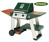 OUTBACK TUNGSTEN 2 BURNER