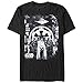 Star Wars Men's Rogue One Looming Empire T-Shirt