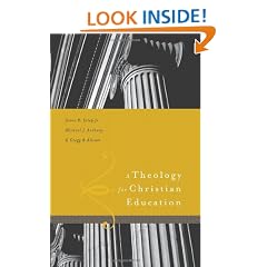 A Theology for Christian Education