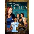 The Guild: Seasons 1 & 2