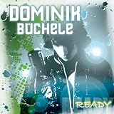 Dominik B&uuml;chele - Ready - CD Cover vergr��ern