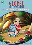 The Lost World Of George Shrinks [DVD]