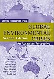 Global Environmental Crises: An Australian Perspective