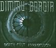 Death Cult Armageddon-Lim.Edit