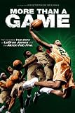 More Than a Game [Blu-ray]