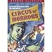 DVD : Circus of Horrors ( Phantom of the Circus ) [ NON-USA FORMAT, PAL, Reg.2 Import - United Kingdom ]