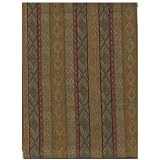 100% Cotton Jacquard Dishtowel 18 X 28 Set 6 by Traders and Company