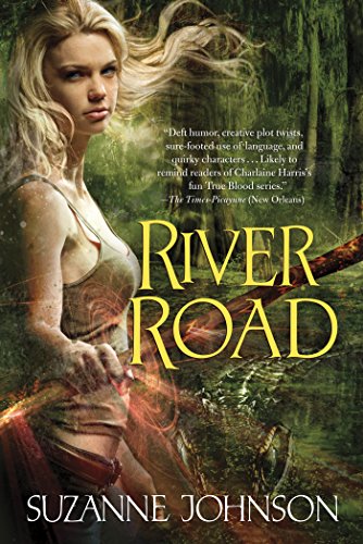 River Road (Sentinels of New Orleans Book 2)