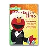 The Very Best Of Elmo [DVD]