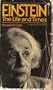 Einstein (The Life and Times) 1972 Pb By Ronald W. Clark
