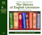 Perry Keenlyside: The History of English Literature