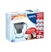 Brita 021771 Marella Cool Halbjahrespaket inklusive 6 Kartuschen