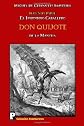 El ingenioso caballero Don Quijote de la Mancha: Segunda parte (Spanish Edition)
