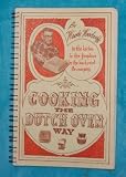 Cooking Dutch Oven Way Books