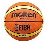  Molten Basketball...