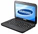 Samsung N310@nyNet N270 BH 25,7 cm (10,1 Zoll) Netbook (Intel Atom N270 1.6GHz, 1GB RAM, 160GB HDD, Intel GMA 950 XP Home)