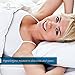 Premium Shredded Memory Foam Bamboo Bed Pillow - Made in the USA - New and Improved Best Pillows For Neck & Back Support - Comfortable, Soft but Firm - Temperature Regulated Breathable Cover (King)