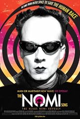 The Nomi Song