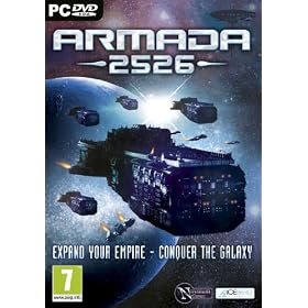 ARMADA 2526 (PC DVD)