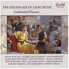 Continental Flavour by Anonymous, Henri Betti, Ronald Binge, Borchert, and Douglas Brownsmith