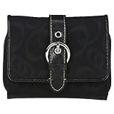 Merona® Trifold Wallet - Black