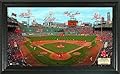 Boston Red Sox Signature Field
