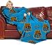 UCLA Bruins NCAA (Adult) Fleece Comfy Throw