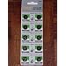 10-pack T&E LR44 1.55v Alkaline Button Cell Battery (Replaces: LR44, CR44, SR44, 357, SR44W, AG13, G13, A76, A-76, PX76, 675, 1166a, LR44H, V13GA, GP76A, L1154, RW82B, EPX76, SR44SW, 303, SR44, S303, S357, SP303, SR44SW)