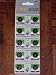 10-pack T&E LR44 1.55v Alkaline Button Cell Battery (Replaces: LR44, CR44, SR44, 357, SR44W, AG13, G13, A76, A-76, PX76, 675, 1166a, LR44H, V13GA, GP76A, L1154, RW82B, EPX76, SR44SW, 303, SR44, S303, S357, SP303, SR44SW) 10-pack T&E LR44 1.55v Alkaline Button Cell Battery (Replaces: LR44, CR44, SR44, 357, SR44W, AG13, G13, A76, A-76, PX76, 675, 1166a, LR44H, V13GA, GP76A, L1154, RW82B, EPX76, SR44SW, 303, SR44, S303, S357, SP303, SR44SW)