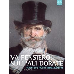 Va Pensiero / Sull'Ali Dorate