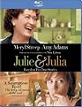 Julie & Julia (Blu-ray) (Widescreen)