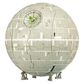 death star death star