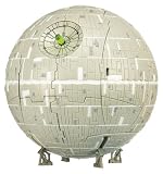 Hasbro Star Wars Transformers Darth Vader/Death Star