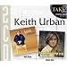 Take 2: Keith Urban/Golden Road 2 cd set