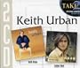 Take 2: Keith Urban/Golden Road 2 cd set