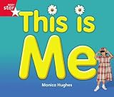 Rigby Star Guided Quest Reception Red Level: This is Me Reader Single (STARQUEST)
