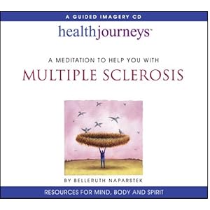 A Meditation to Help You with Multiple Sclerosis