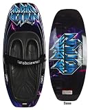 Lowrider Kneeboard