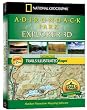 National Geographic Maps Adirondack Park Explorer 3D