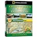 National Geographic Maps Adirondack Park Explorer 3D