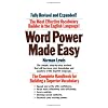 Word Power Made Easy